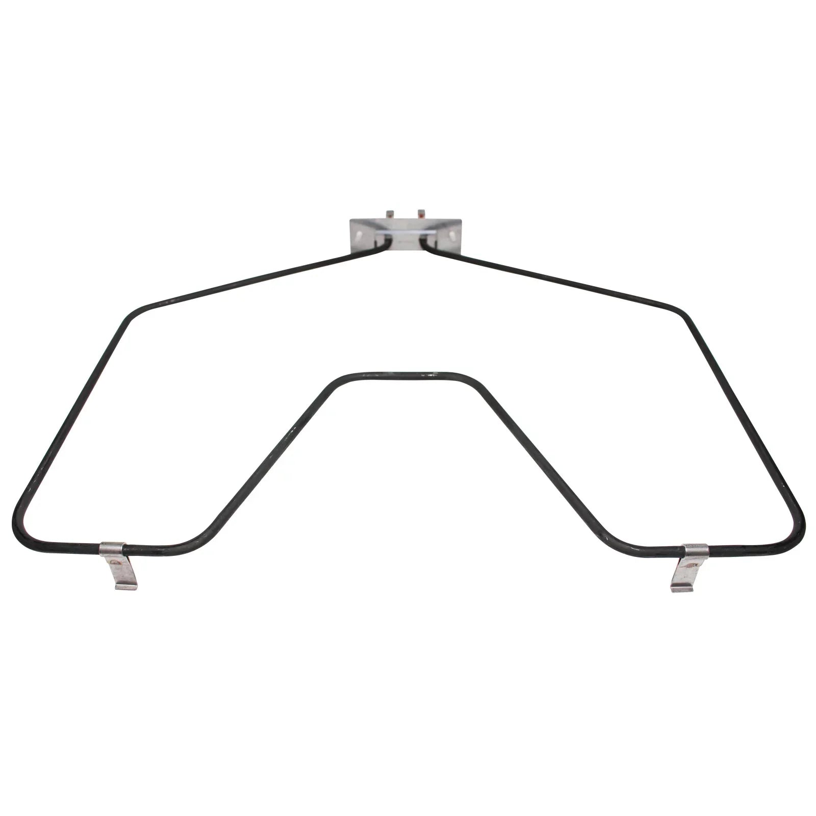 2-Pack Replacement for General Electric JSizeP28GxH2 Bake Element - Compatible with General Electric WB44X5082 Oven Heating Element