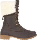 Kamik Women's NK2294W-DB2 - Sizeiennaf2 7 M