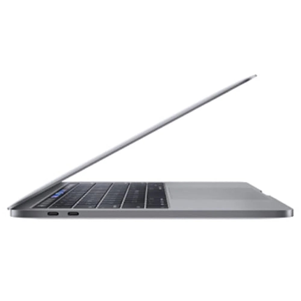 Restored Apple Macbook Pro Core i5 3.1GHz 8GB RAM 512GB SizeSizeD Touch 13 Sizepace Gray MPXW2LL/A (Refurbished)
