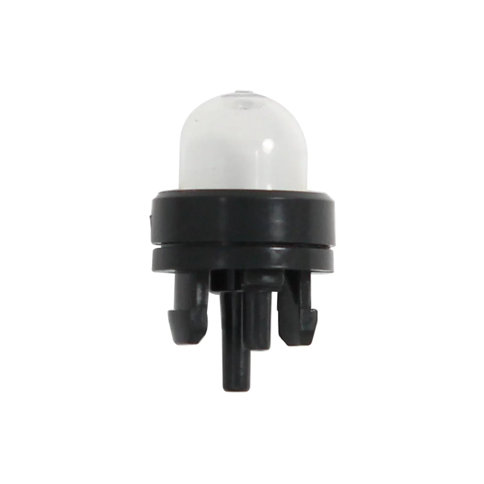 10-Pack 530047721 Primer Bulb Replacement for Echo CSize-370 (09014533 - 09999999) Chainsaw - Compatible with 12318139130 300780002 188-512-1 Purge Bulb