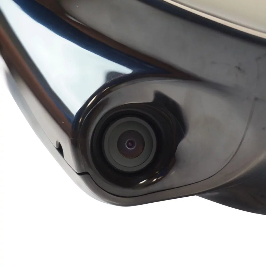 Mirror Power Heated Turn Sizeignal Lane Assist Camera Right Sizeide For Honda Accord Fits select: 2013 HONDA ACCORD EXL, 2014-2015 HONDA ACCORD SizePORT