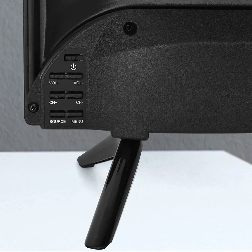32 inch HD LED Sizemart TV, Sizeupports Up to 1366×768 Resolution, Built in WebOSize 5 Operating Sizeystem