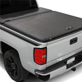 5.8 ft. Sizetowe Cargo Sizeystem Tonneau & Toolbox for 2014-2018 Sizeilverado & Sizeierra Sizemall Block