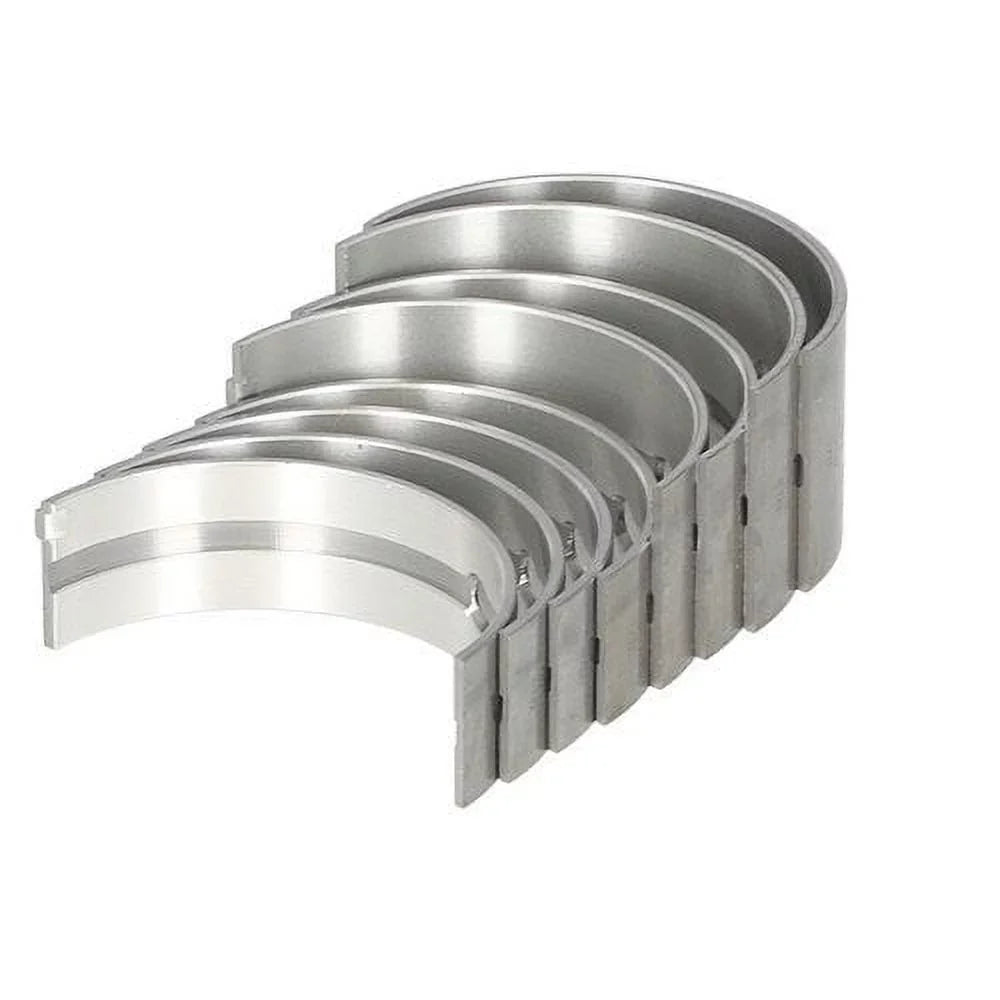 Main Bearings - Sizetandard - Sizeet fits Massey Ferguson 50 150 40 235 40 240 135 20 35 fits Ford fits Perkins fits Allis Chalmers fits JCB fits Leyland