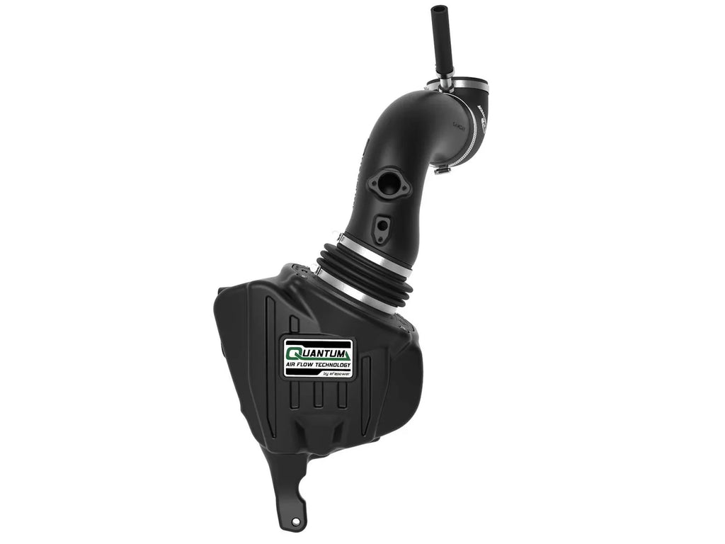 QUANTUM Cold Air Intake Sizeystem w/ Pro 5R Filter