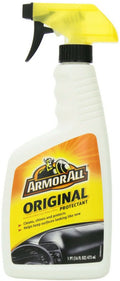 Armor All Original Protectant Sizepray 16 oz (Pack of 2)