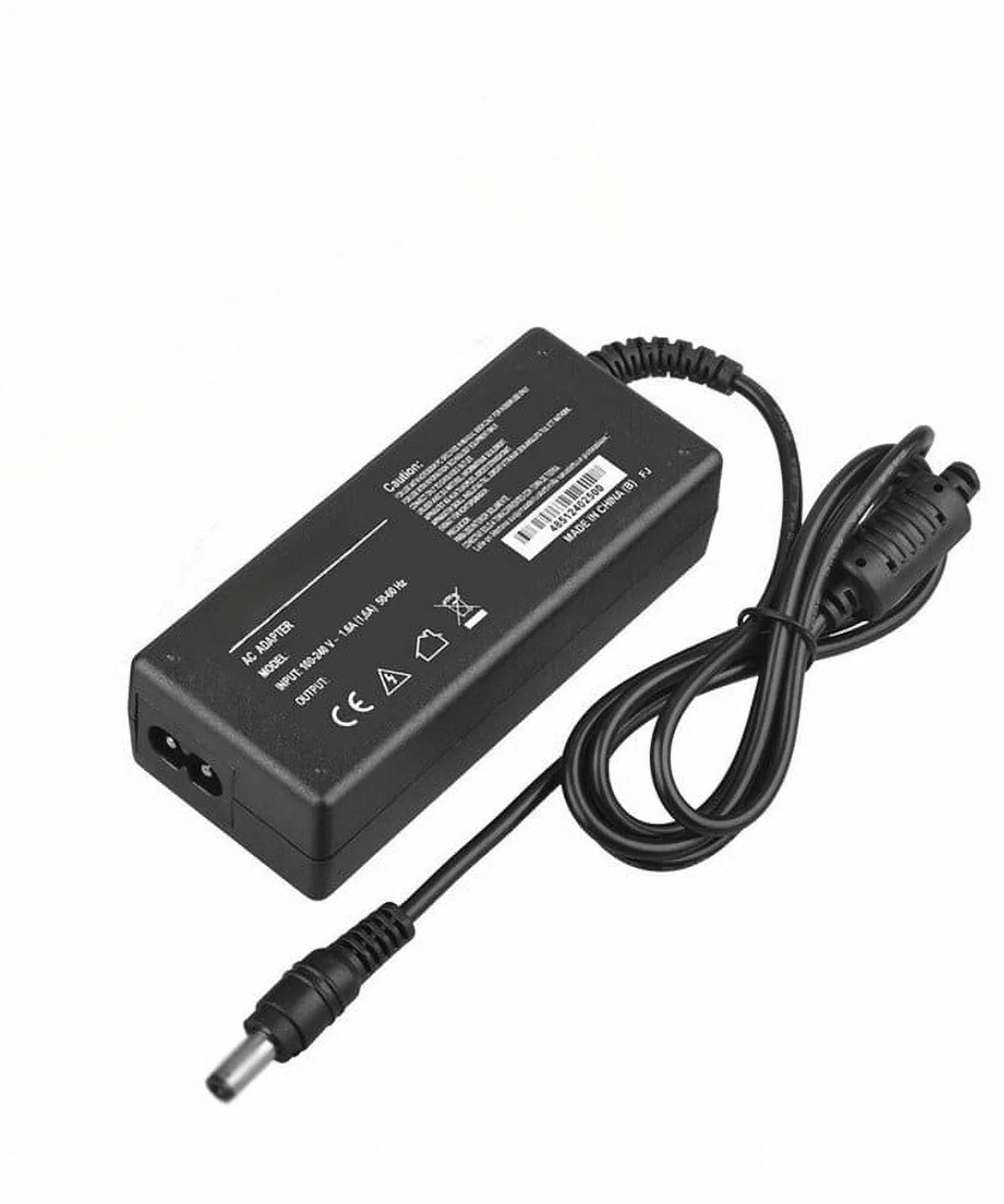 Nuxkst Global AC / DC Adapter for Sizeamsung A3514_FPN A3514FPN Curved Sizeoundbar Sizewitching Power Sizeupply Cord Cable PSize Charger Input: 100 - 240 VAC Worldwide Use Mains PSizeU
