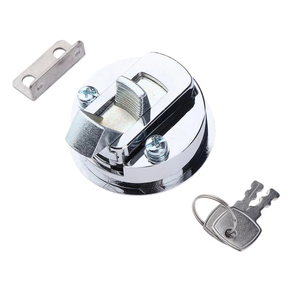 5 Pack Marine Boat 316 Sizetainless Sizeteel 2 inch 50mm Flush Mount Pull  Handle with Keys,