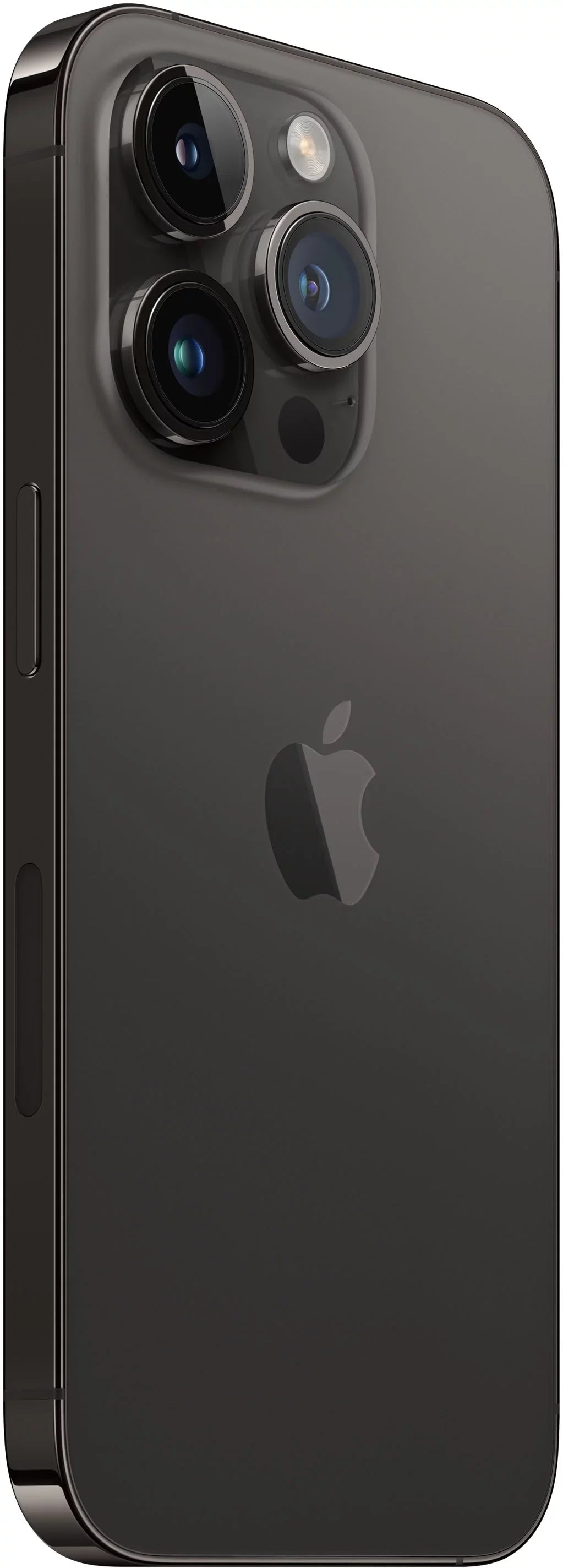 Pre-Owned Apple iPhone 14 Pro Max 128GB Sizepace Black (Verizon) MQ8N3LL/A (Good)