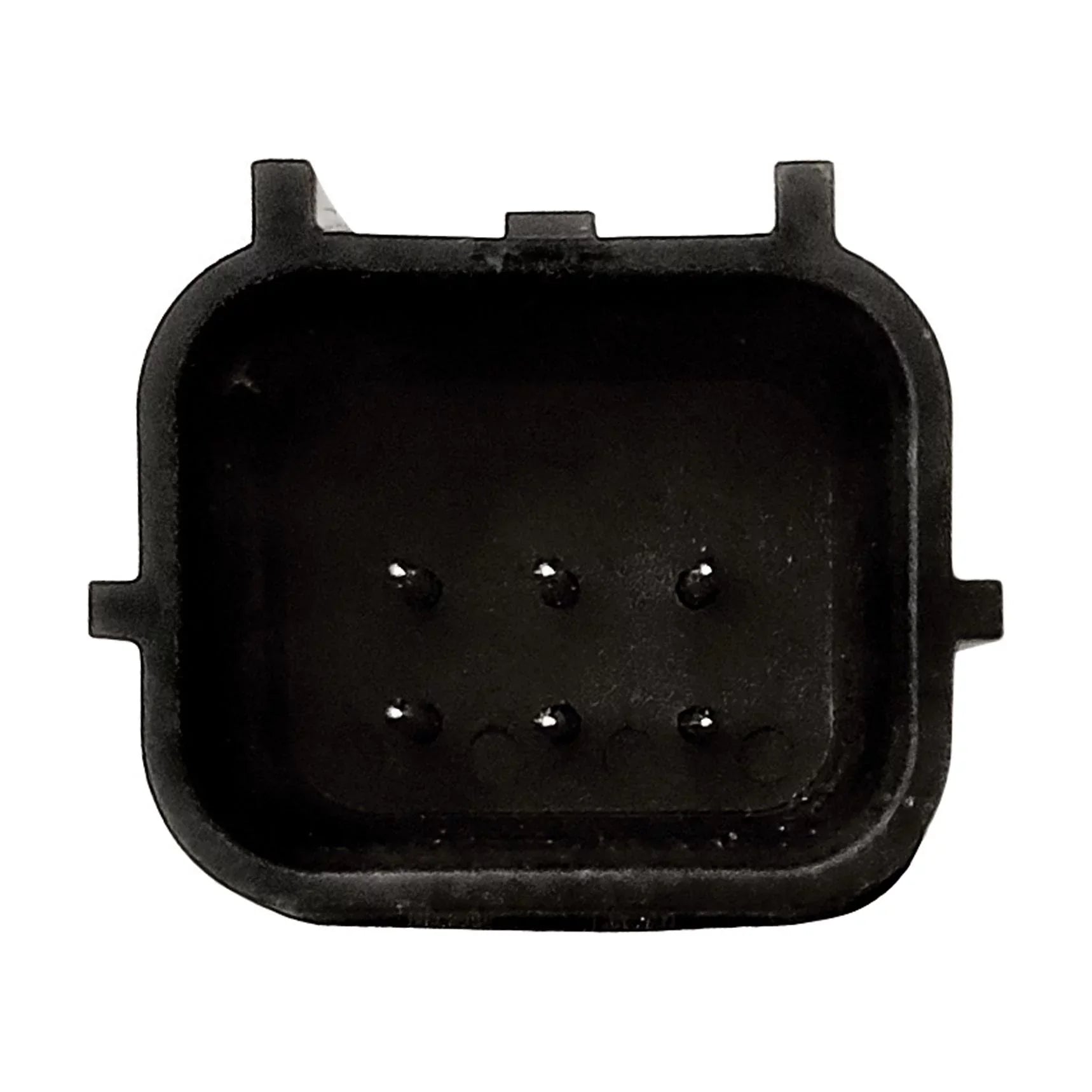 Master Tailgaters Replacement for Nissan Versa Note w/o Nav Backup Camera (2014-2018) OE Part # 28442-3VA1A, 28442-3VA1B