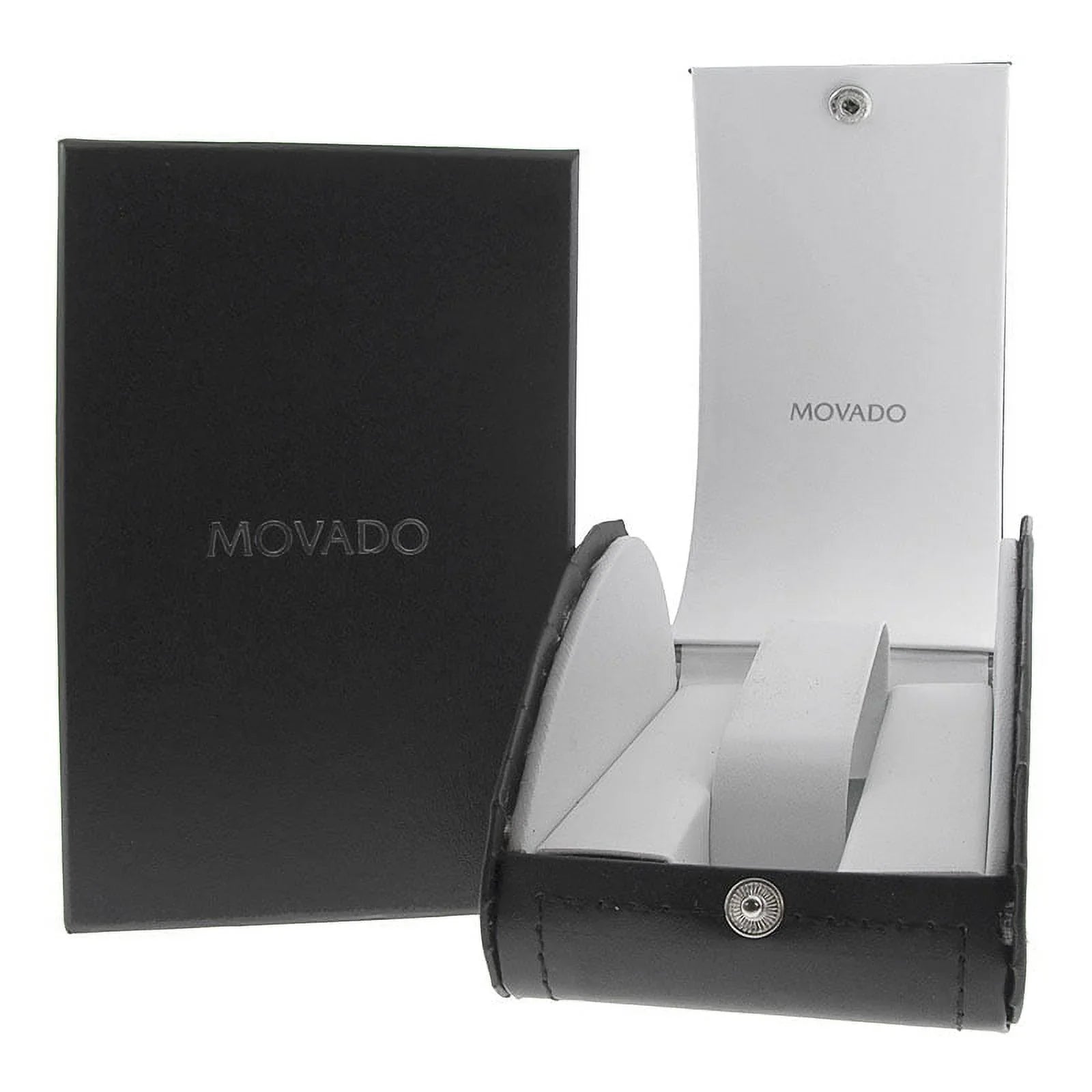 Movado Museum Classic Mother of Pearl Dial Ladies Watch 0607306