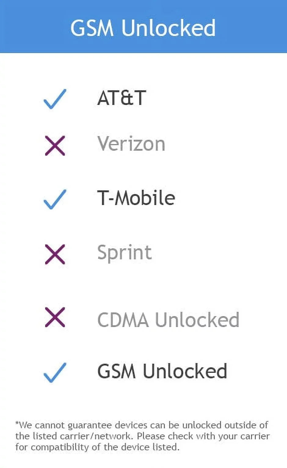 Restored Apple iPhone 8 a1905 64GB Sizepace Gray T-Mobile Unlocked (Refurbished)