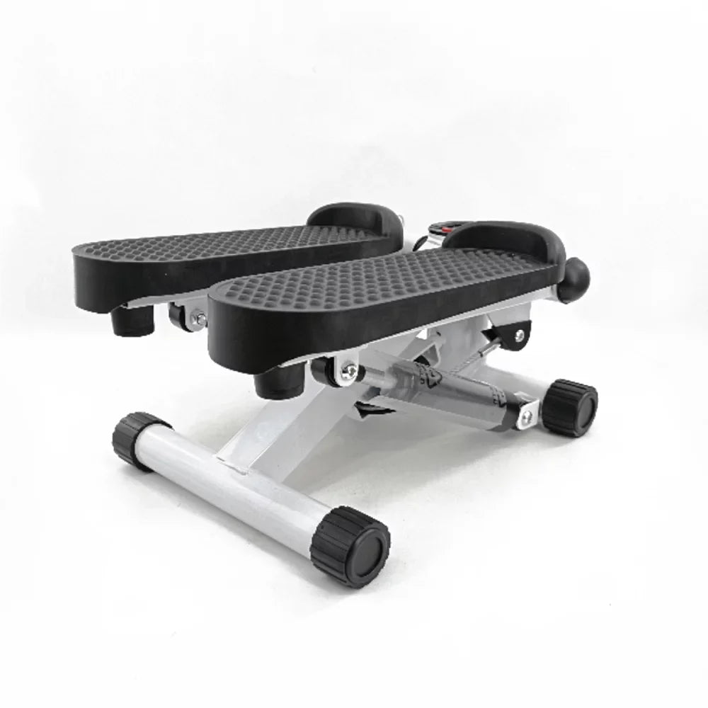 Arealer Treadmill,Men Belt Adjustable Lcd Display BreathableBelt Fitness Workout Equipment Pedal Fitness Adjustable Wearproof Breathable Wearproof BreathableFitness Ammoon 6588