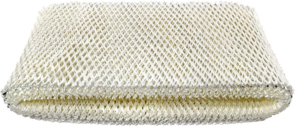 HQRP 2-Pack Wick Filter for Bionaire BWF75 Filter D Replacement fits BCM3656 BCM3855 BCM3955 Humidifiers