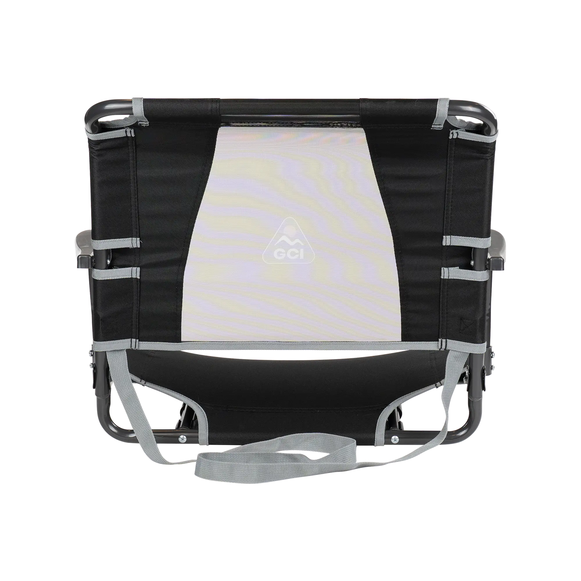 Big Comfort Stadium Chair™ with Armrests | Reserve DR56