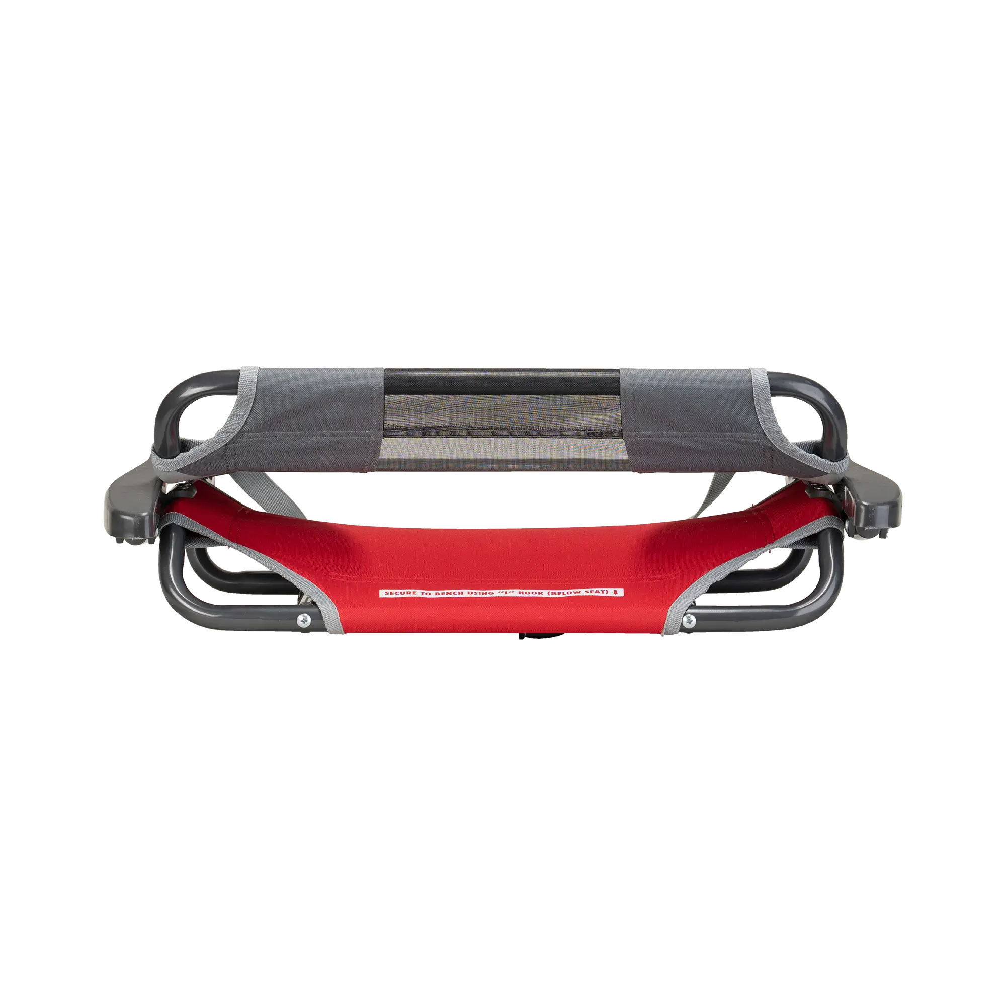 Big Comfort Stadium Chair™ with Armrests | Reserve DR56