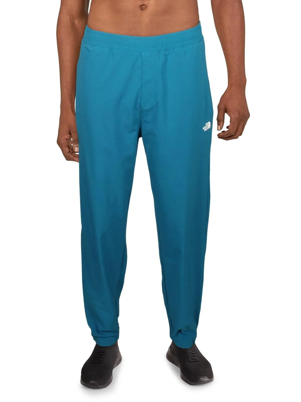The North Face Mens Wander Running Water Repellent Jogger Pants
