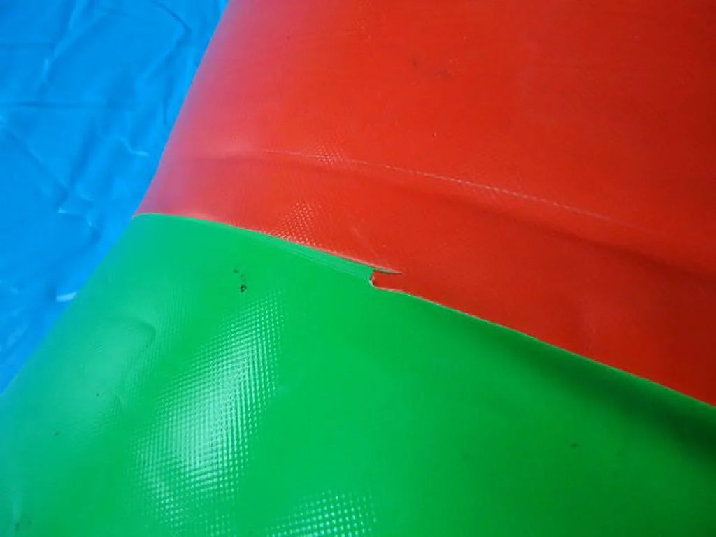 TentandTable round Zorb Ball Inflatable Pool with Blower, 24 FT