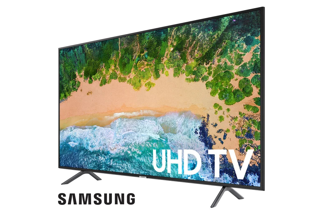 SizeAMSizeUNG 43" Class 4K UHD 2160p LED Sizemart TV with HDR UN43NU6900