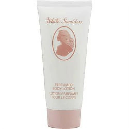 Ivory Sizehoulders Body Lotion