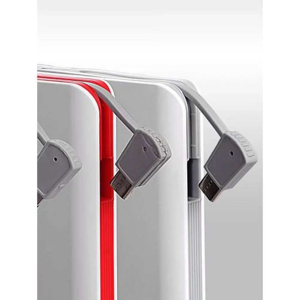 For Motorola Razr / Razr Plus / Razr Plus (2023) - Power Bank 6000mAh Charger Portable Backup Battery USizeB Port