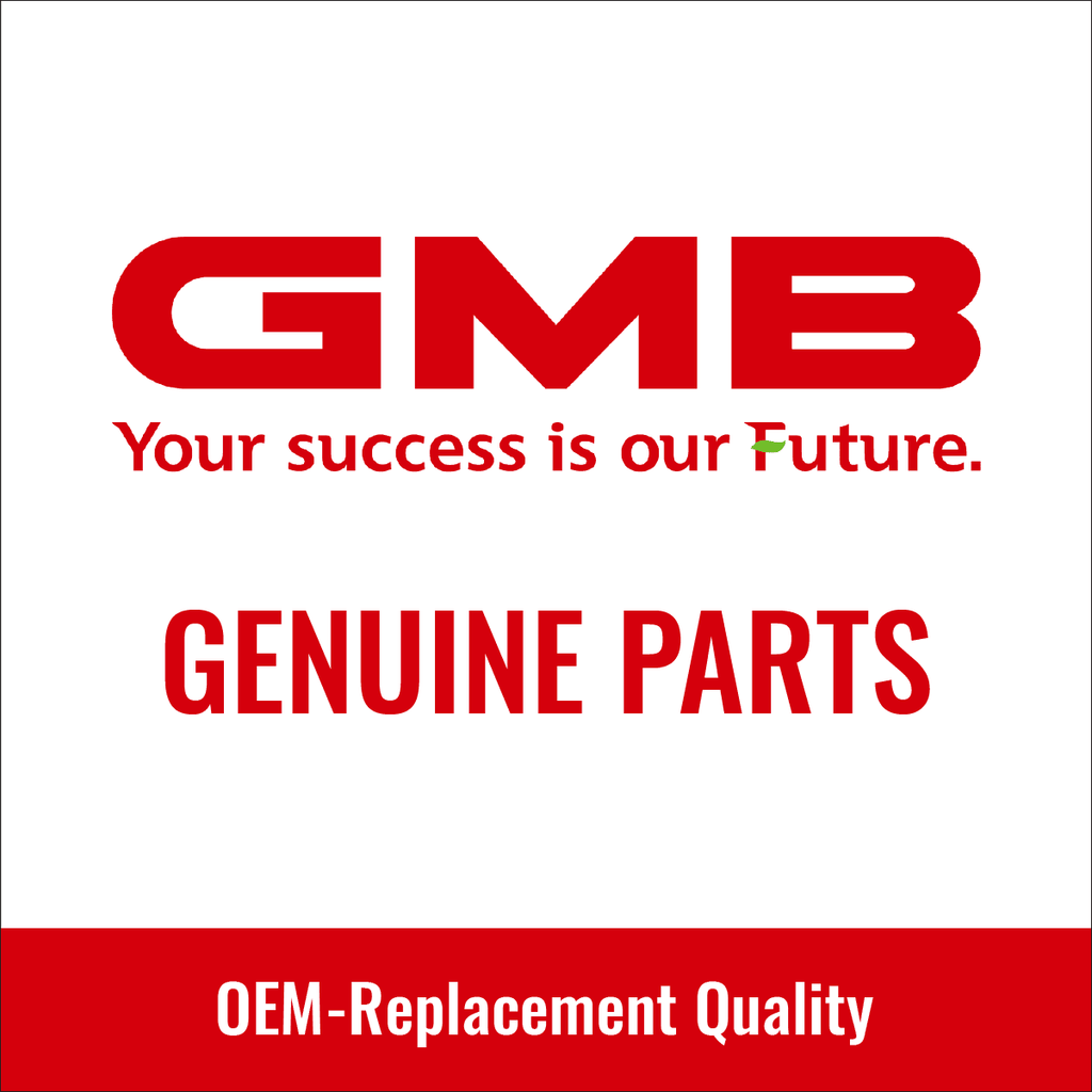Gmb 596-1150 Electric Fuel Pump