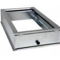 Mcdaniel Metals ACG2025-6 - Gas Furnace Filter Base