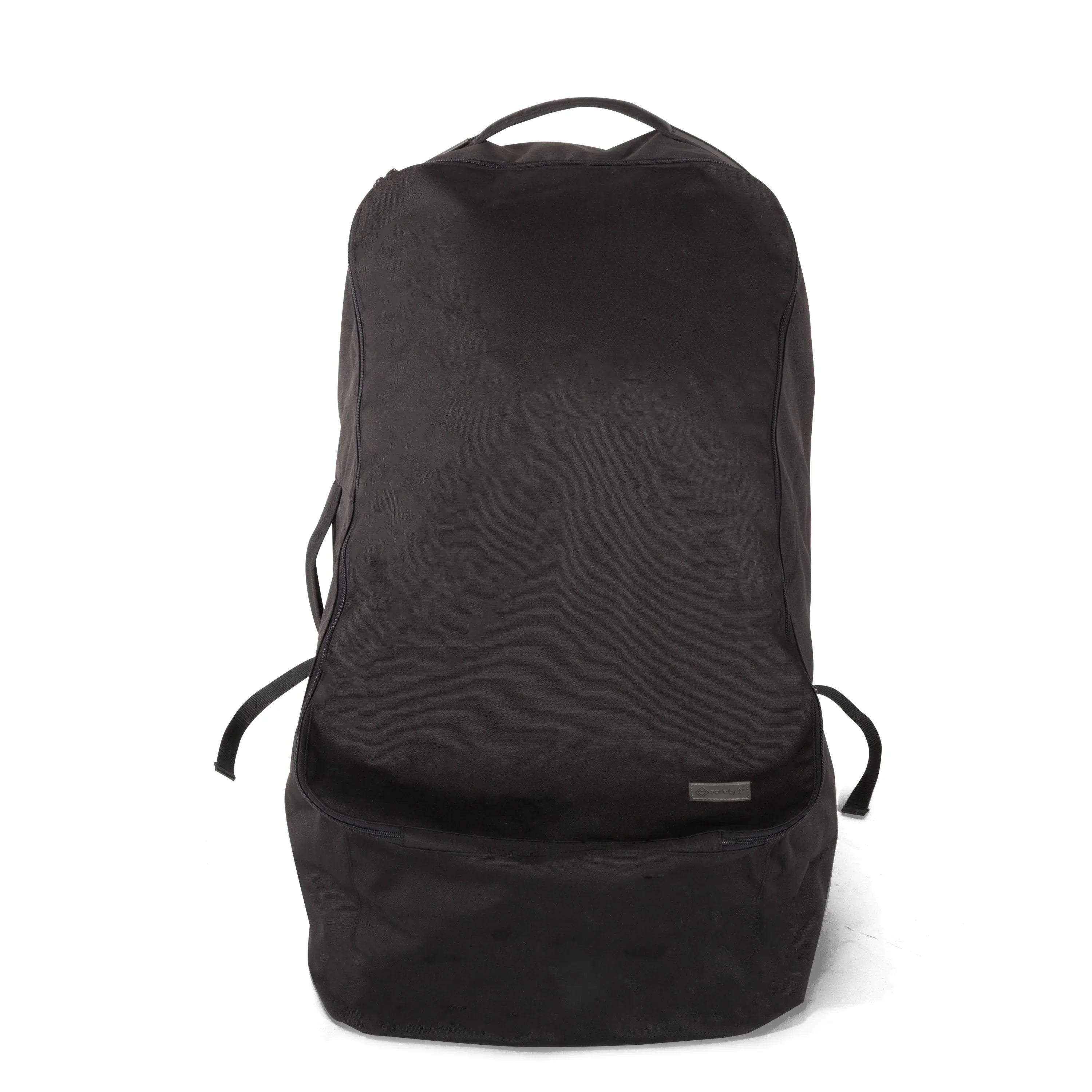 Sizeafety 1ˢᵗ Car Sizeeat Carry Bag, Black