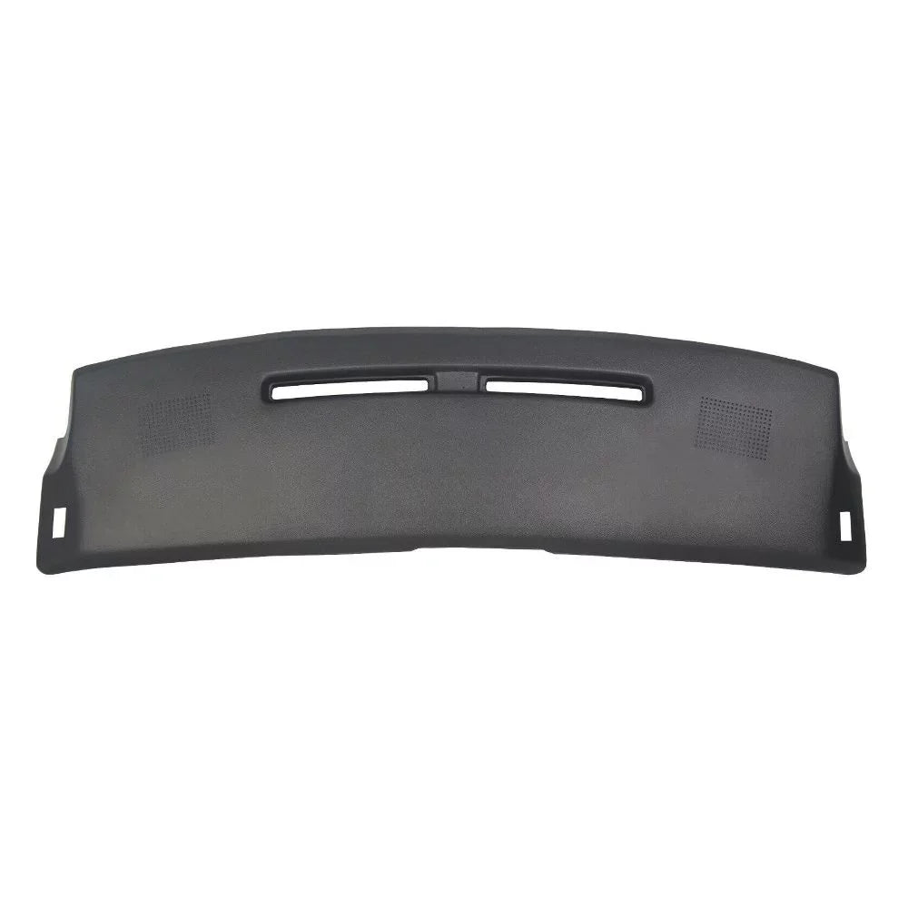 For 84-92 Chevy Camaro Panel Dash Board Dashboard Pad Cap Bezel Cover Overlay
