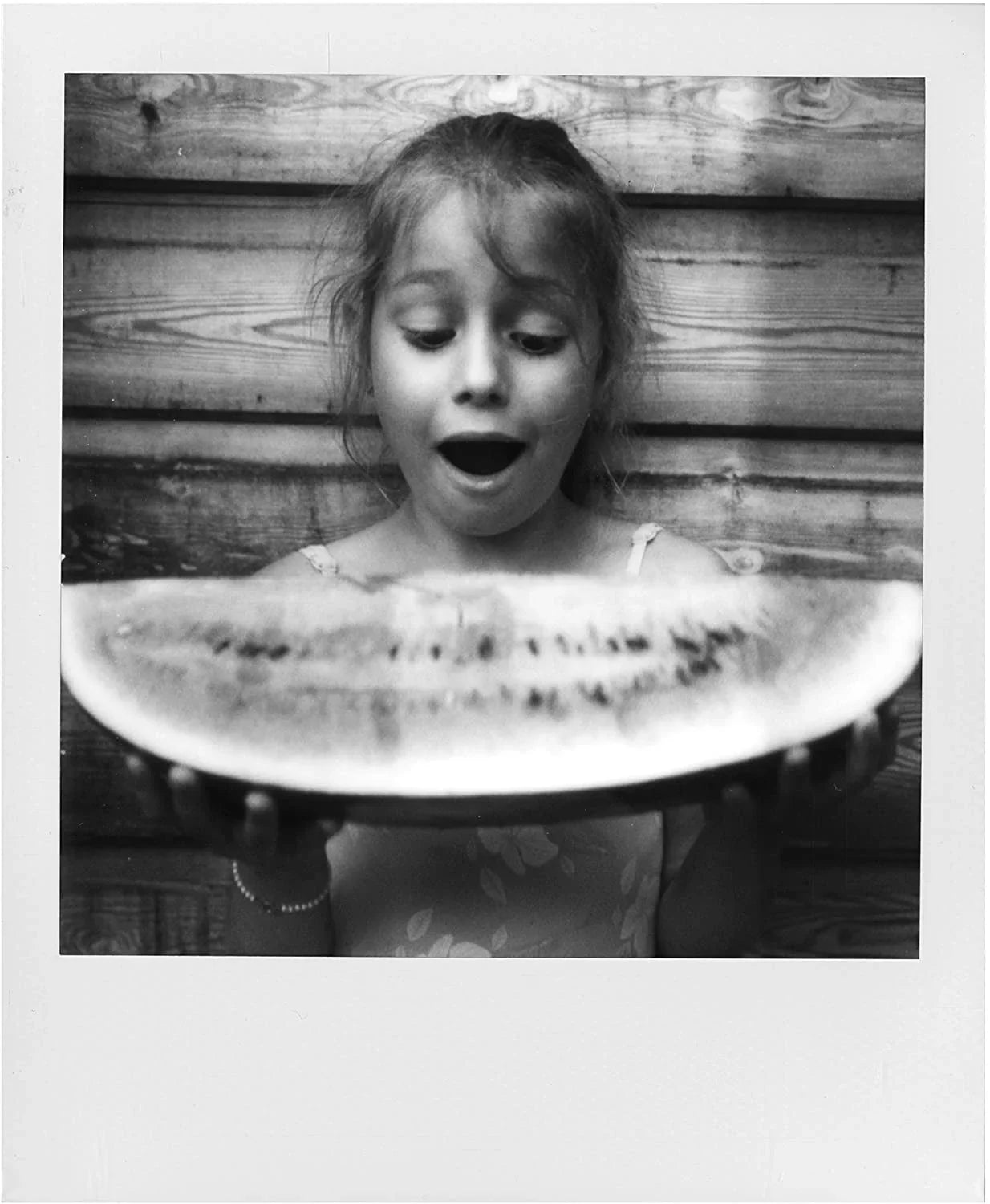 Polaroid B&W Film for 600 (6003)
