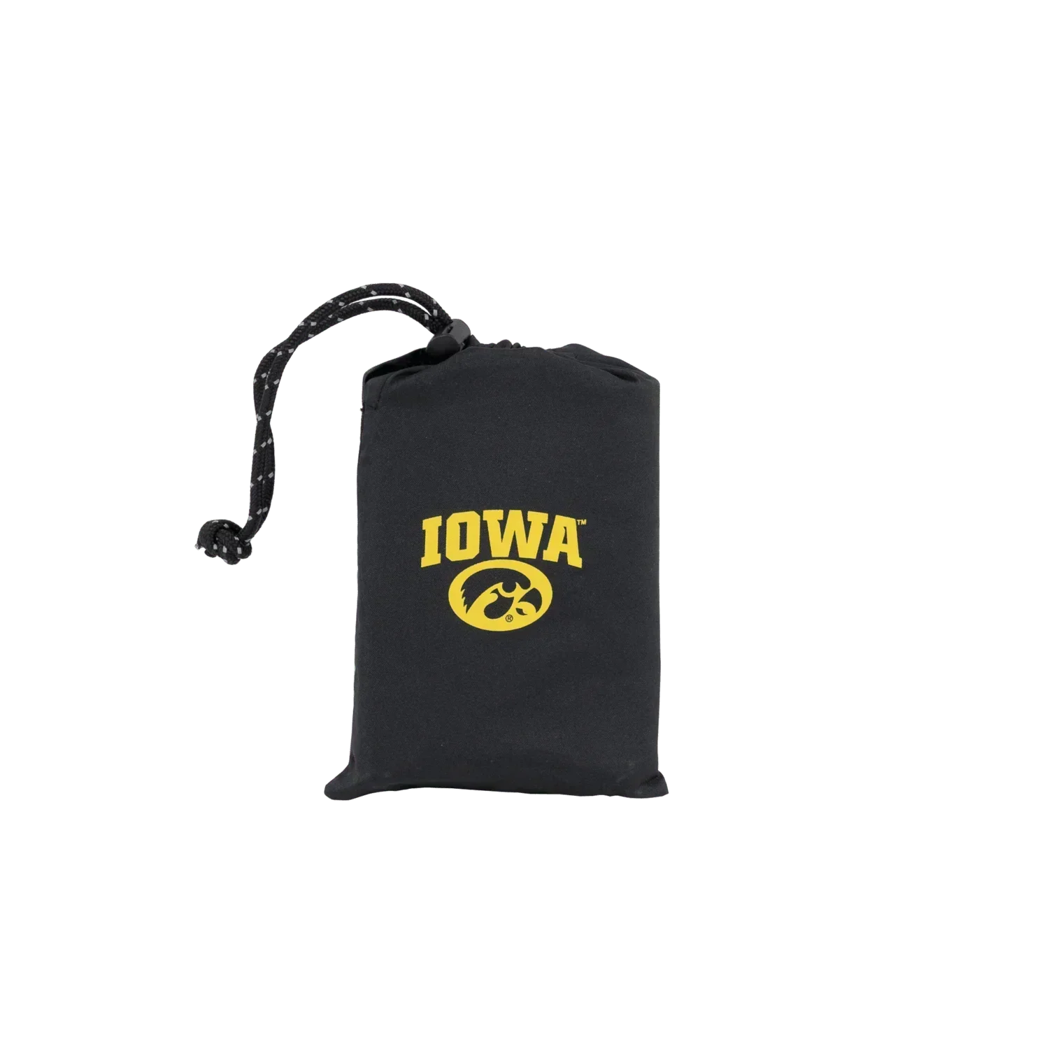 College V Seat™ Inflatable Stadium Cushion - Iowa Hawkeyes | Edition EN20