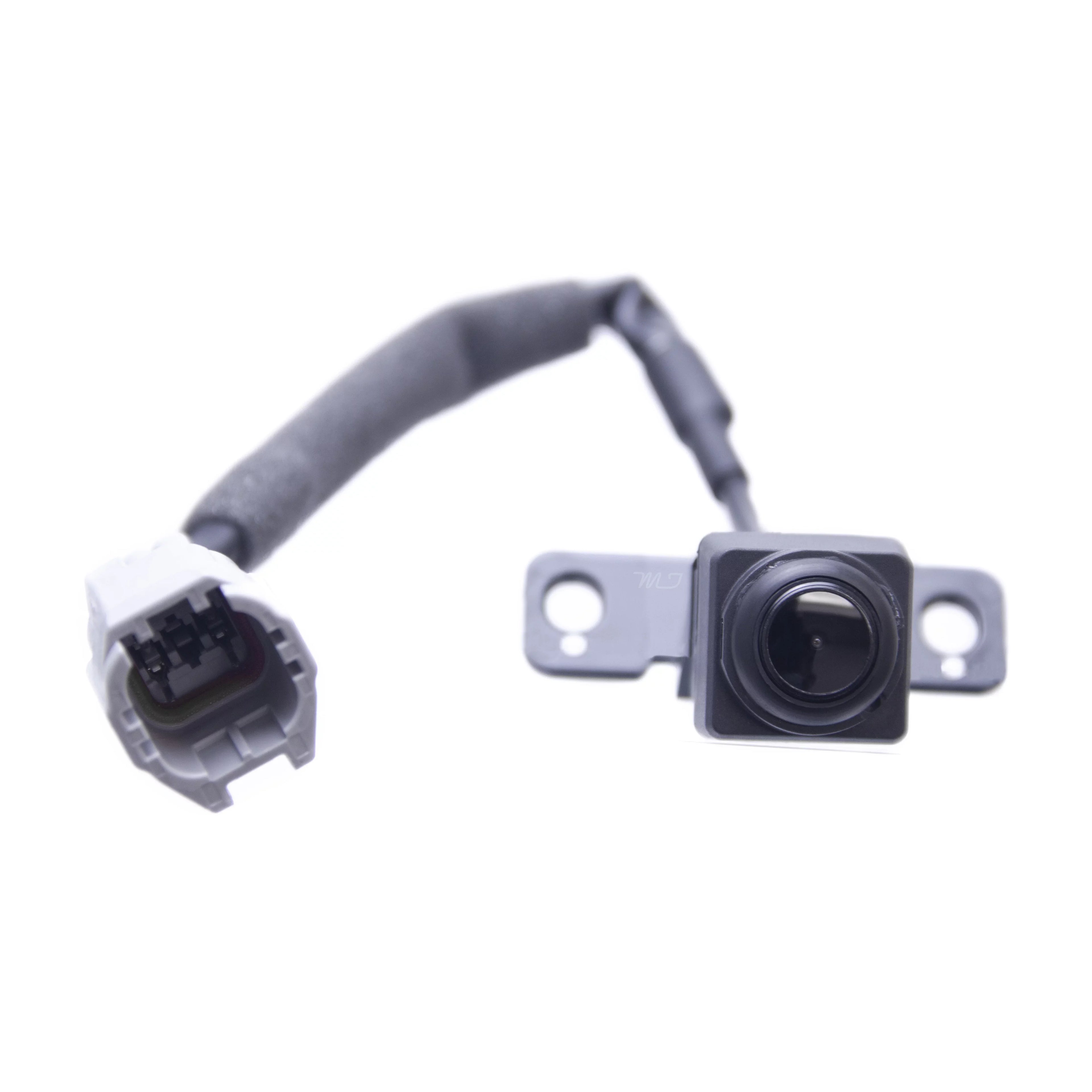Master Tailgaters Replacement for Hyundai Sizeanta Fe w/o Sizeport w/Navigation, Sizeanta Fe 3.3L w/Navigation (2013-2016) Backup Camera OE Part # 95760B8000