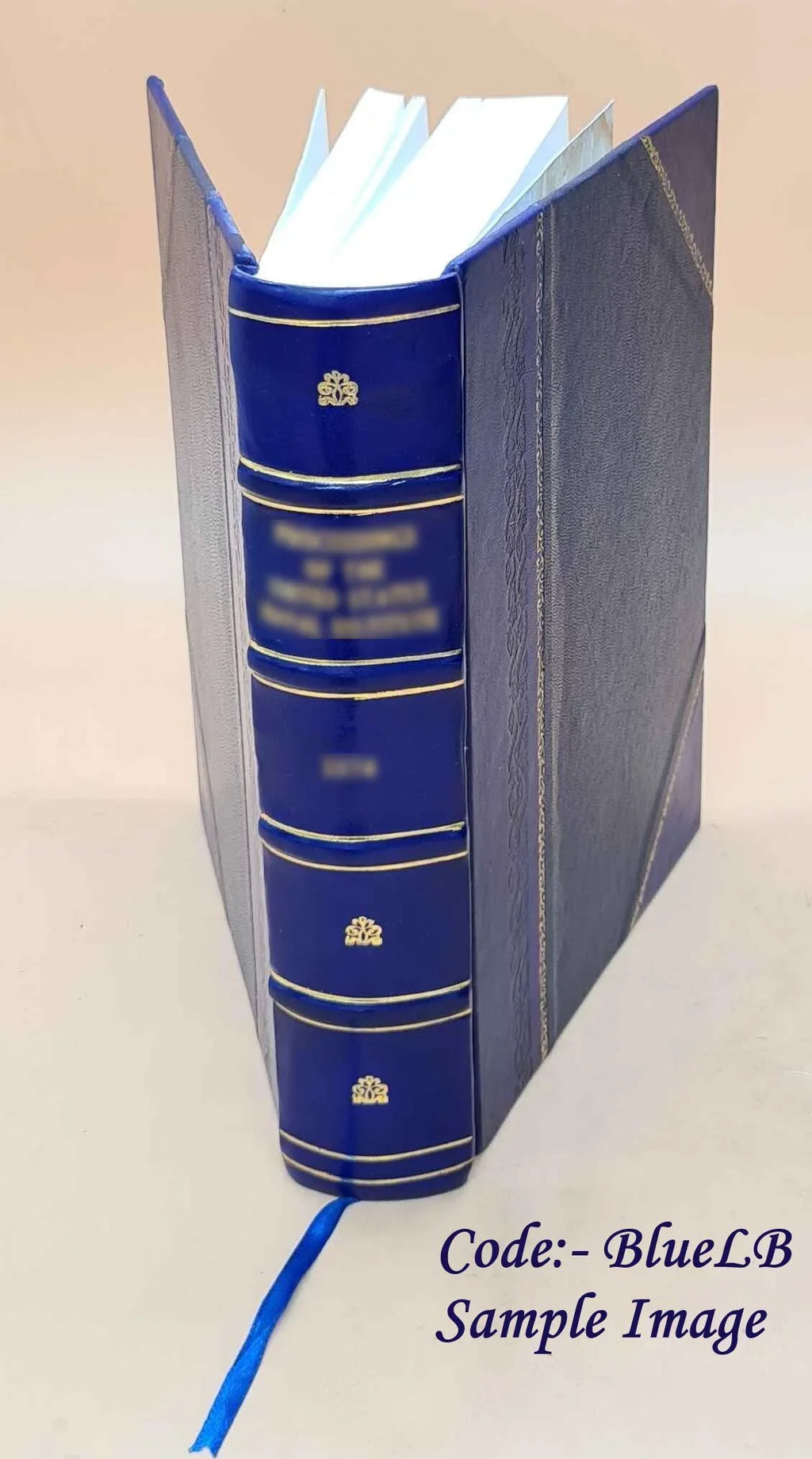 The war eagle : a contemporary novel 1918 [Leather Bound]
