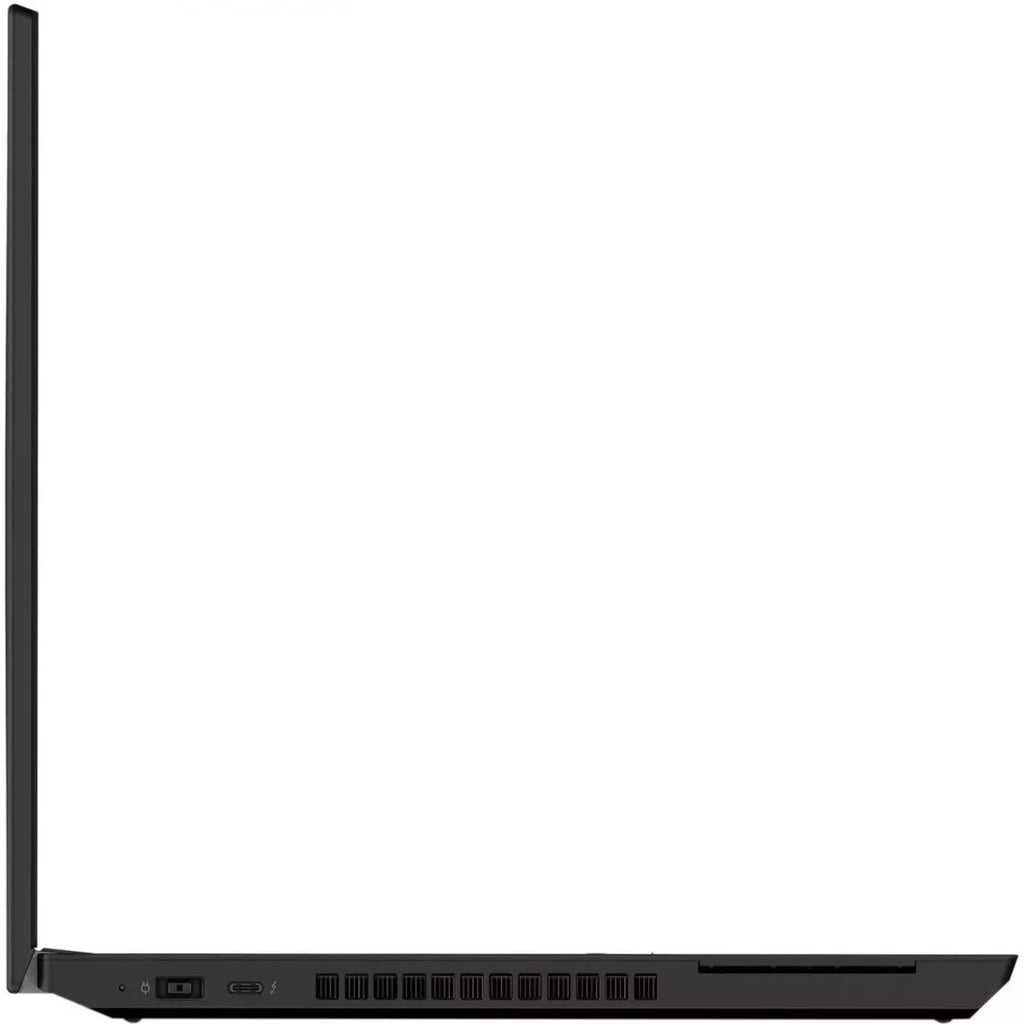 Lenovo ThinkPad 15.6" Full HD Laptop, Intel Core i7 i7-11800H, 1TB SizeSizeD, Windows 11 Pro, 21A7003LUSize