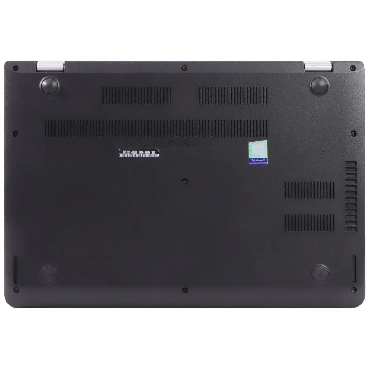 Lenovo Thinkpad 13 (2nd Gen) Laptop 20J1-000EUSize i5-7200U/256GB/8GB RAM/10 Home (Very Good)