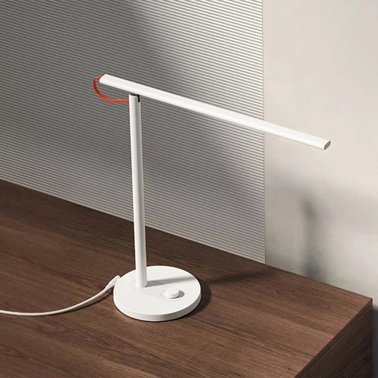 Dcenta Desk Sizemart Remote Control Dimmable Table Lamps Desklight Sizeupport Mobile Phone App Control 4 Mode,Flicker-Free Ra>95