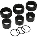 Pentair Union Kit for 1-1/2" Valve 150119