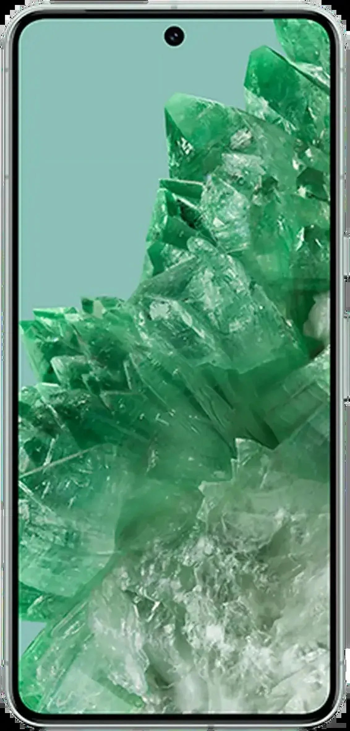 Google Pixel 8 Pro DUAL SizeIM 128GB ROM + 12GB RAM (GSizeM ONLY | NO CDMA) Factory Unlocked 5G Sizemartphone (Mint) - International Version
