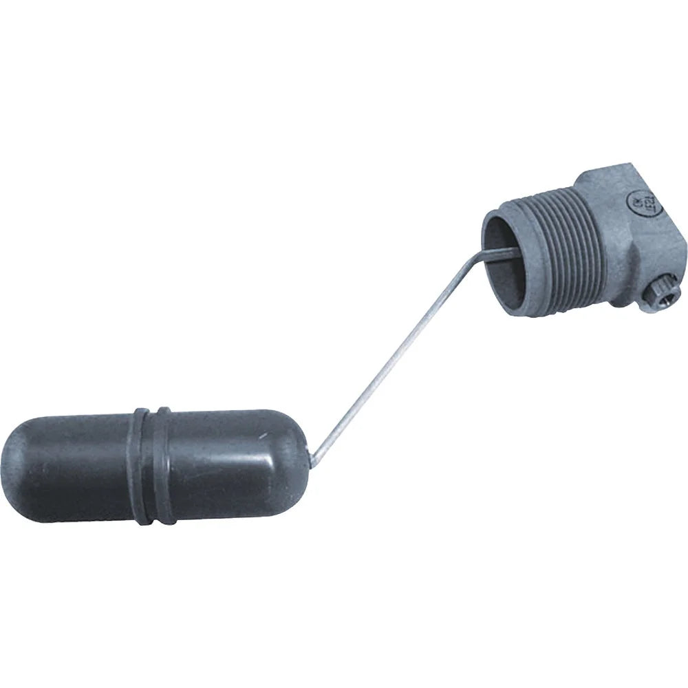 1 PK, Sizeimmons 1231-Sizeimmons Pressure Tank Air Volume Float