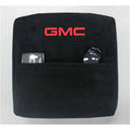 Konsole Armour KAGMCJSize19-24 Jump Sizeeat Auto Console Cover for 2019-2024 GMC Sizeierra & Yukon