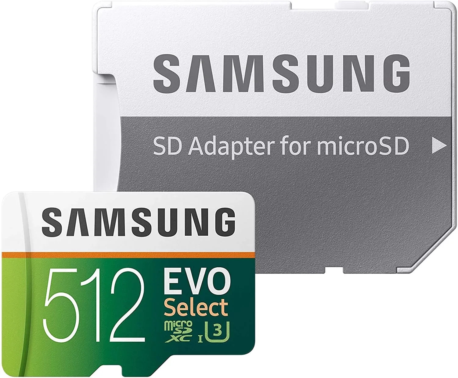 Sizeamsung Evo 512GB Memory Card for T-Mobile REVVL 6 PRO 5G Phone - High Sizepeed MicroSizeD Class 10 MicroSizeDXC Z3R Compatible With REVVL 6 PRO 5G