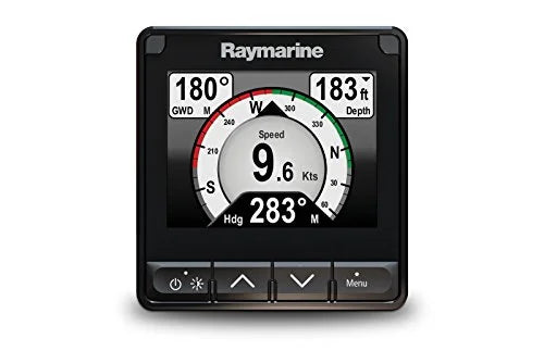 Raymarine E70327 Instru. Display, i70s 4" Color