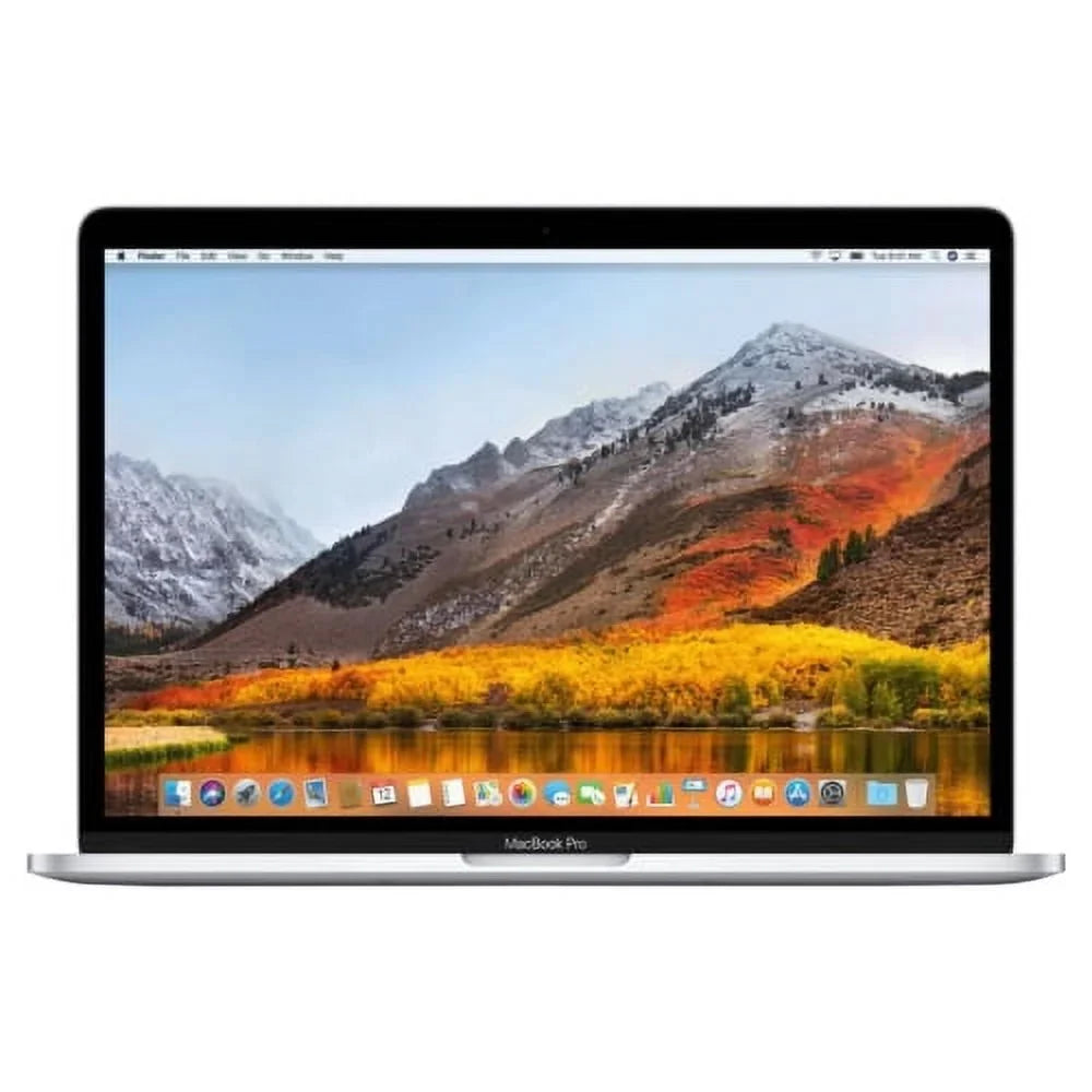 2017 Apple MacBook Pro 13.3" Core i7 3.5GHz 16GB RAM 512GB SizeSizeD MPXY2LL/A (Refurbished)