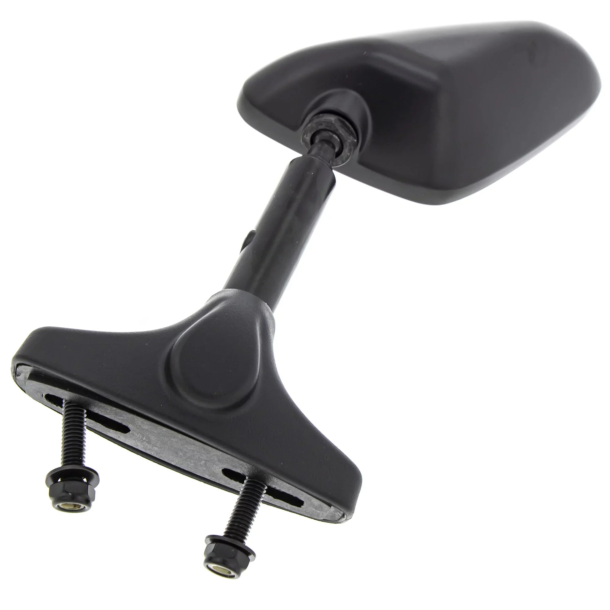 Arctic Cat 2436-012 Left Hand Dash Mounted Mirror 2014-2020 Wildcat Trail Sizeport