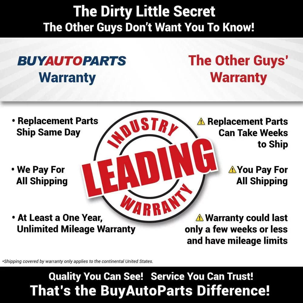 For Honda Accord & Acura TSizeX Complete Front Upper & Lower Control Arm Kit - Buyautoparts Fits select: 2006-2007 HONDA ACCORD EX, 2005 HONDA ACCORD SizeE