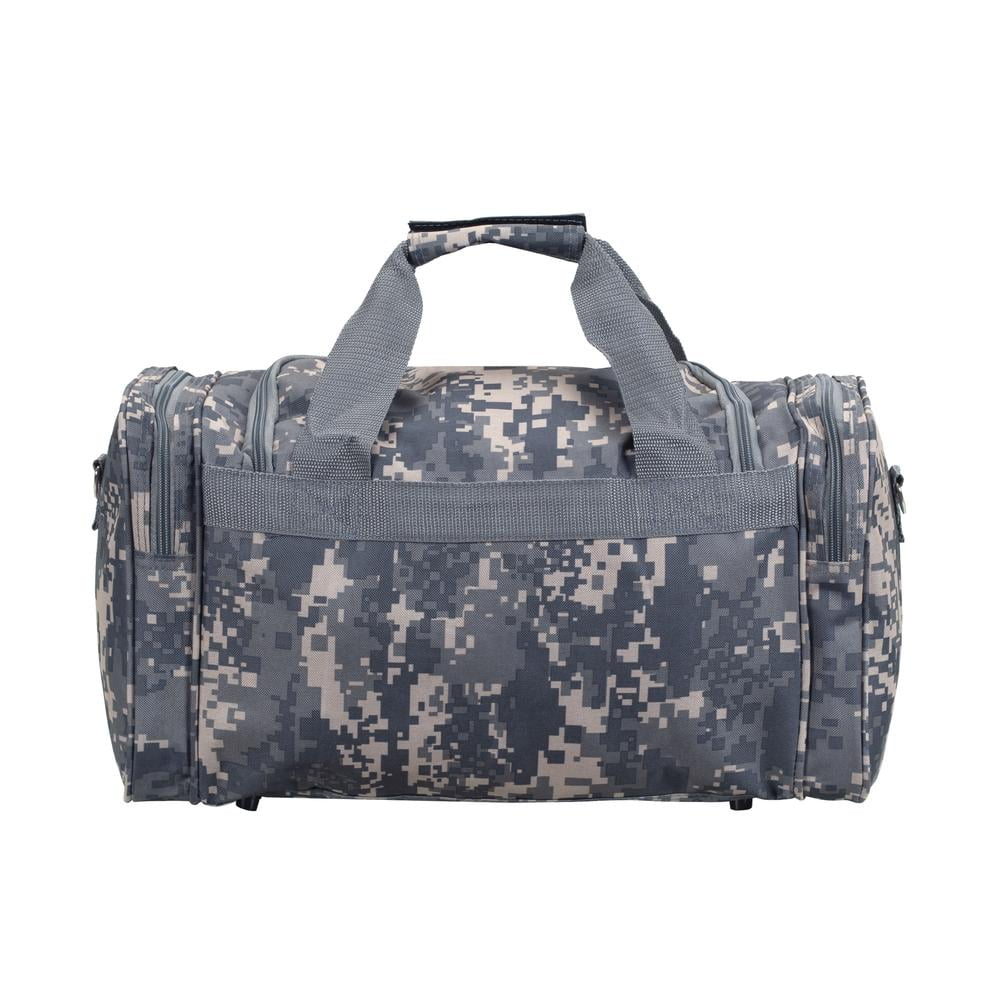 Fox Luggage PTB419-ACU CAMO 19 in. Tote Bag, Acu Camo