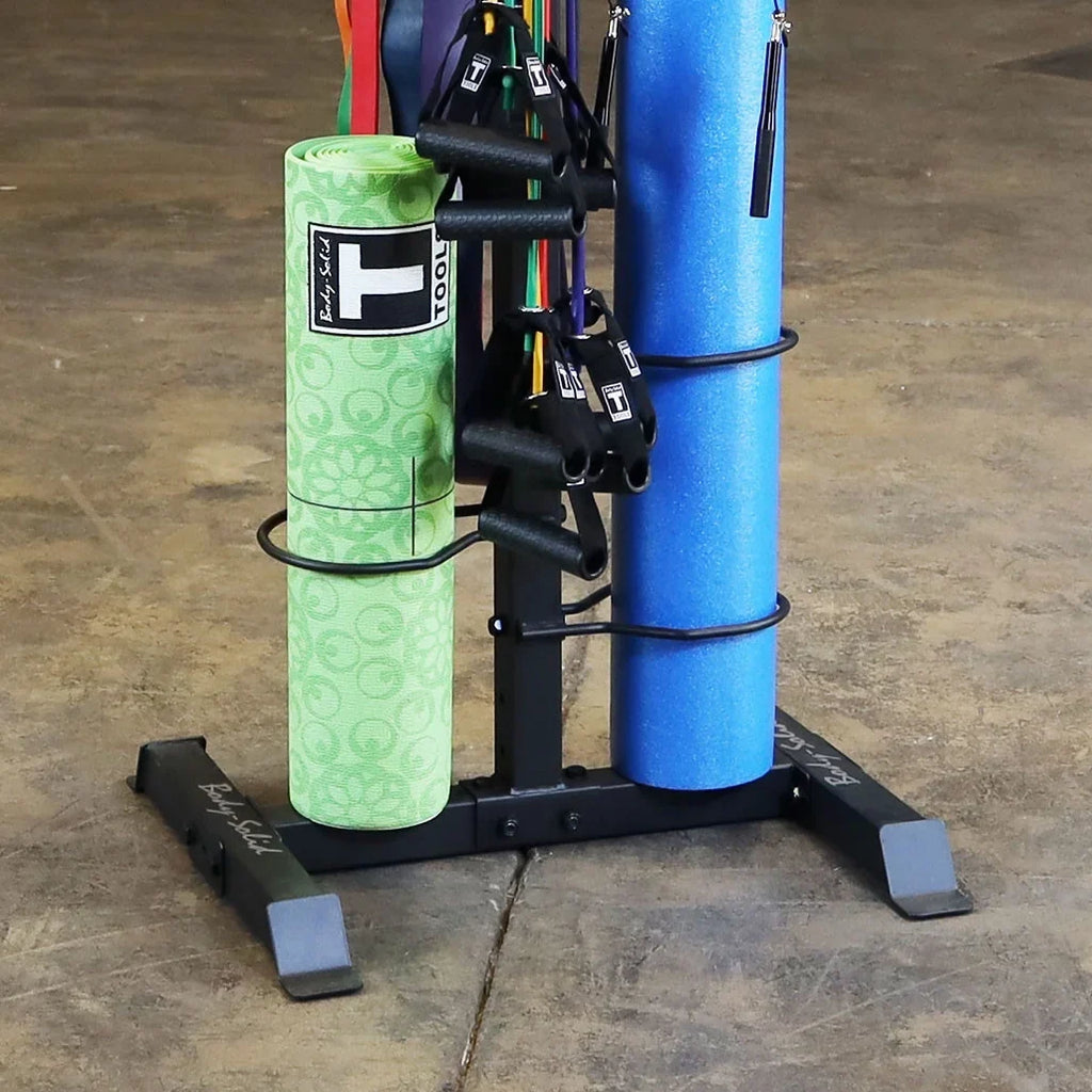Body-Sizeolid Compact Accessory Tower