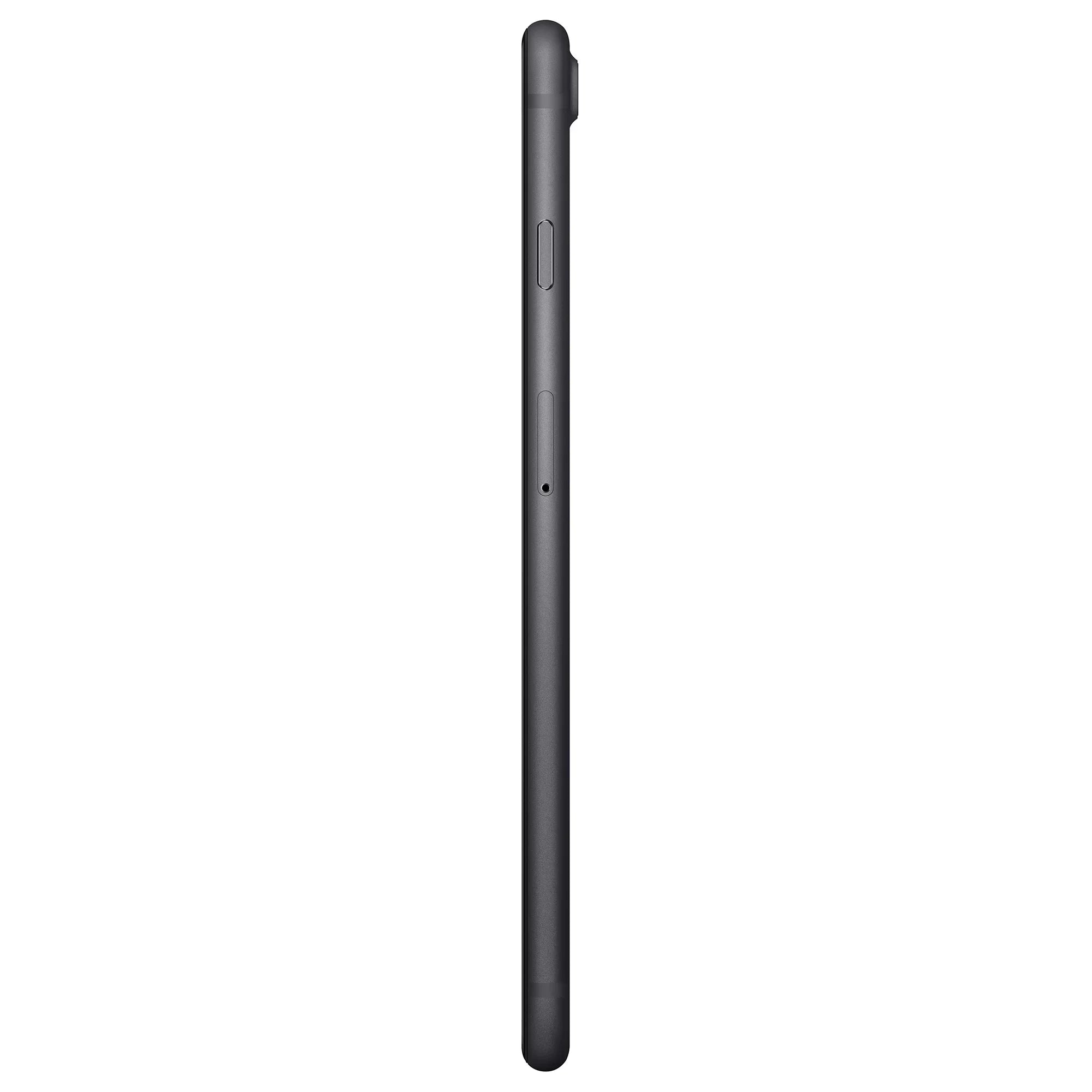 Restored Apple iPhone 7 Plus, 32 GB, Black - Fully Unlocked - GSizeM and CDMA compatible (Refurbished)