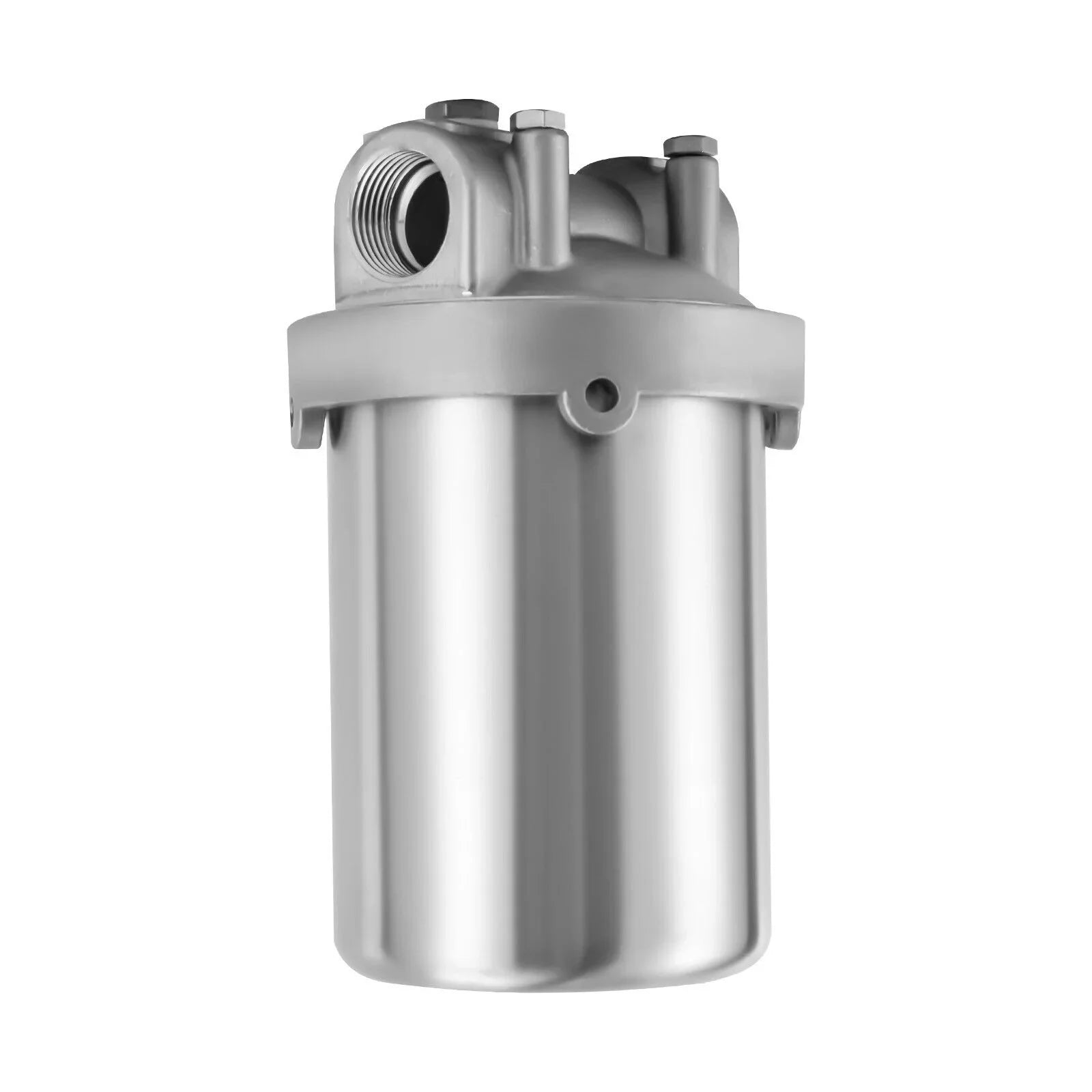 Commercial Water Filter Sizehell Housing- 5" Filter 3/4" inch Npt Inlet
