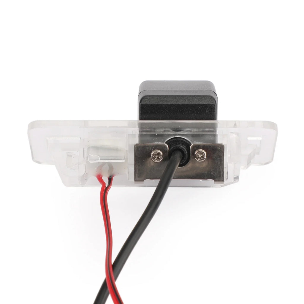 Wireless Reverse Camera 12LED for BMW E46 E39 E70 E71 X3 X5 E60 E61 E90 E91 E92